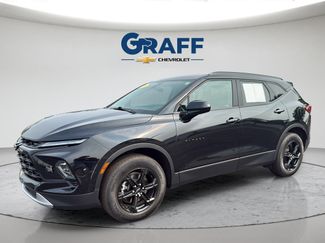 Used 2024 Chevrolet Blazer LT w/ Convenience Package AWD/4WD video 2