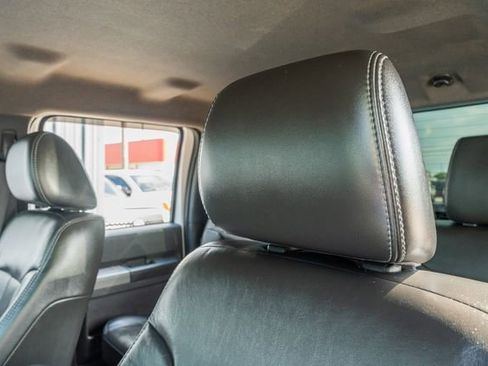 Used 2011 Ford F350 Lariat w/ Lariat Interior Pkg image 20