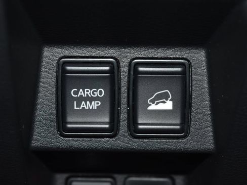 Certified 2025 Nissan Frontier SV AWD/4WD image 19