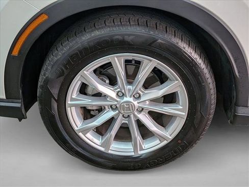 Used 2024 Honda CR-V EX-L image 30