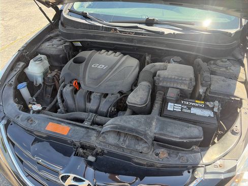 Used 2013 Hyundai Sonata GLS w/ Popular Equipment Pkg FWD image 15