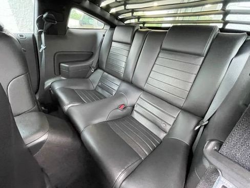 Used 2008 Ford Mustang GT Premium RWD image 20