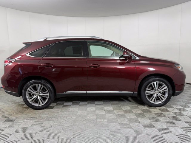 Used 2015 Lexus RX 350 FWD image 6