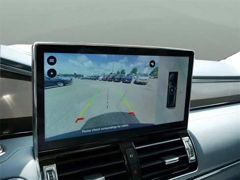 Used 2023 Lincoln Navigator L Black Label image 29