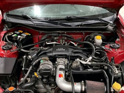 Used 2013 Scion FR-S RWD image 10