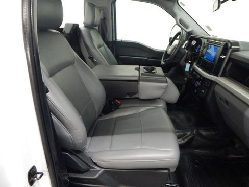 Used 2024 Ford F250 XL image 16