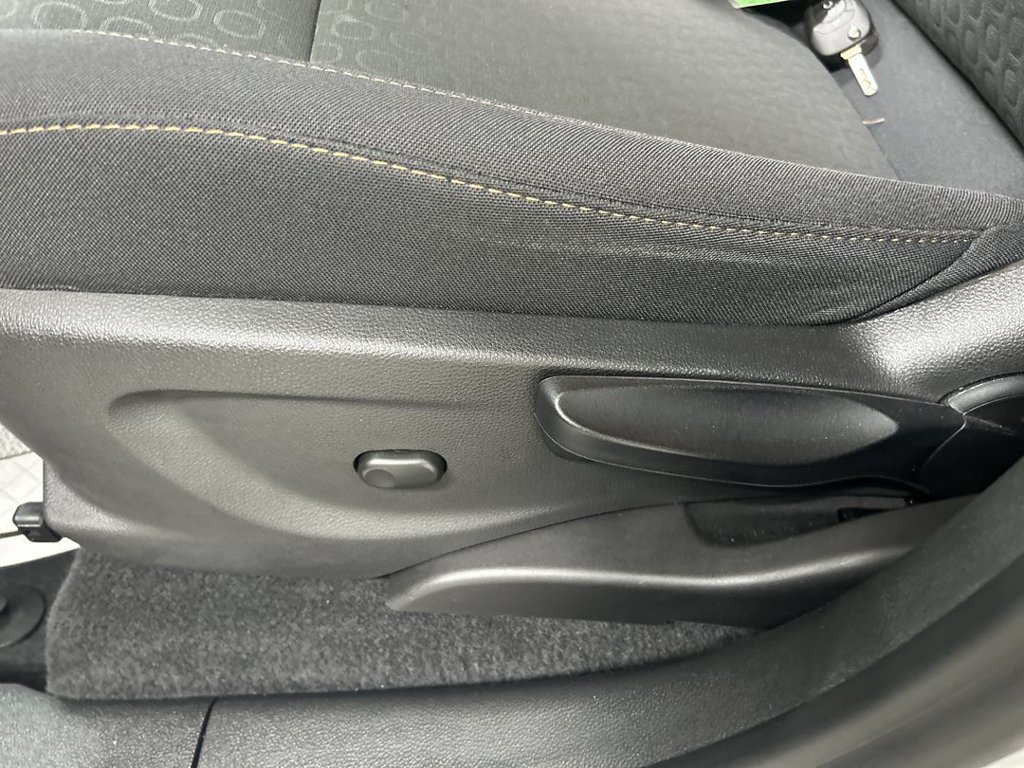 Used 2020 Chevrolet Trax LS w/ Tint and Cruise Package FWD image 10