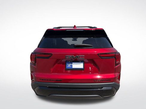 Used 2026 GMC Terrain Elevation w/ Elevation Premium Package AWD/4WD image 11