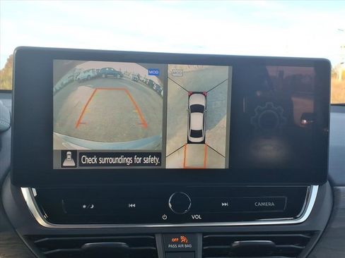 New 2025 Nissan Altima 2.5 SL image 13