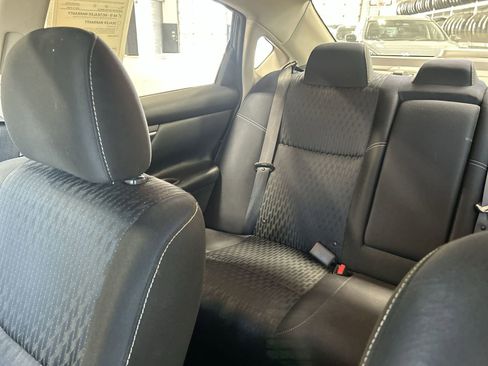 Used 2017 Nissan Altima 2.5 SV FWD image 4