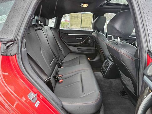 Used 2019 BMW 430i Gran Coupe xDrive w/ Convenience Package image 12