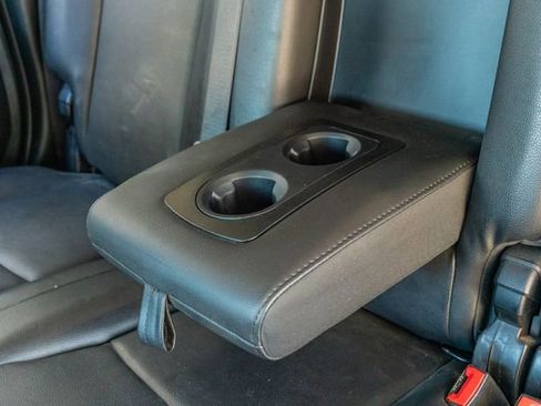 Used 2015 RAM 3500 Laramie w/ Cold Weather Group image 38