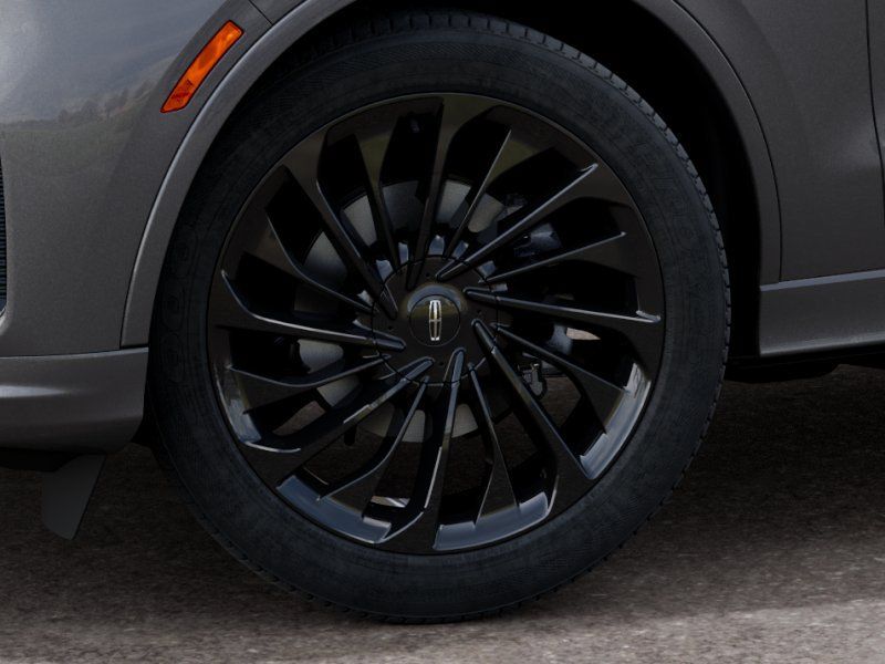 New 2027 Lincoln Aviator Reserve w/ Jet Appearance Package AWD/4WD image 19