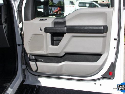 Used 2017 Ford F250 XL w/ Power Equipment Group image 42