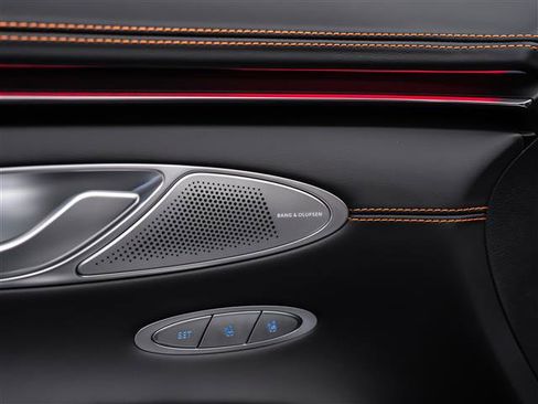 New 2026 Genesis GV70 2.5T Sport Prestige AWD/4WD image 28