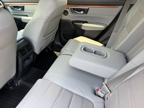 Used 2020 Honda CR-V EX-L image 15