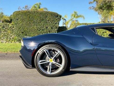 Used 2023 Ferrari 296 GTB image 9