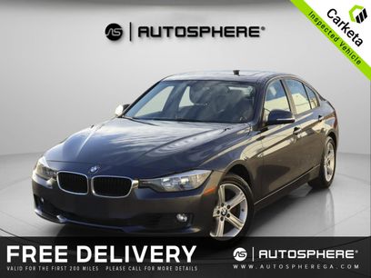 Used 2015 BMW 328i xDrive Sedan
