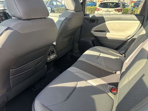 New 2026 Subaru Forester Premium image 12