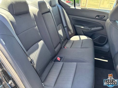 Used 2024 Nissan Altima 2.5 S FWD image 44