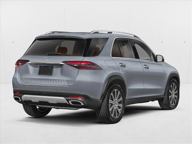 Certified 2026 Mercedes-Benz GLE 350 4MATIC image 2