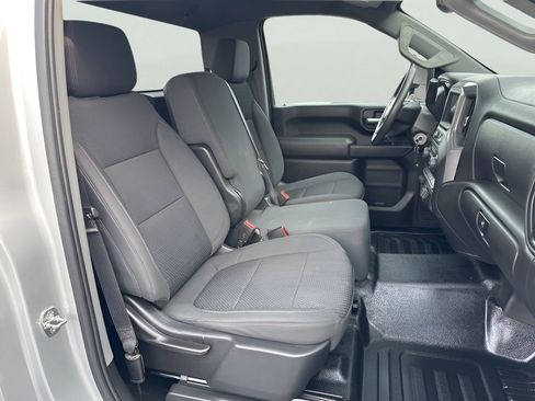 Used 2022 Chevrolet Silverado 2500 W/T w/ WT Convenience Package image 26