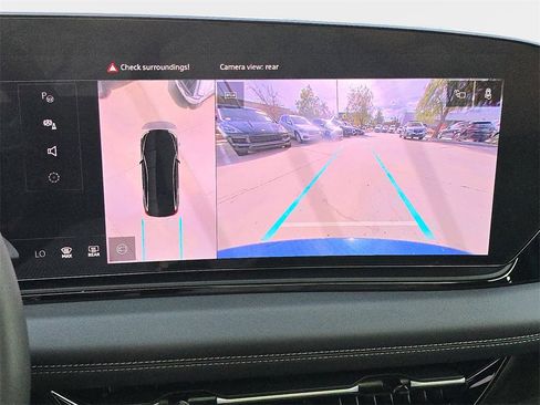 Certified 2025 Audi A6 e-tron Premium Plus w/ Premium Plus image 26