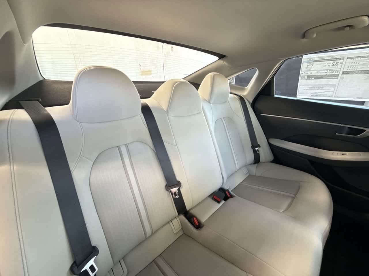 New 2026 Hyundai Sonata SE FWD image 26