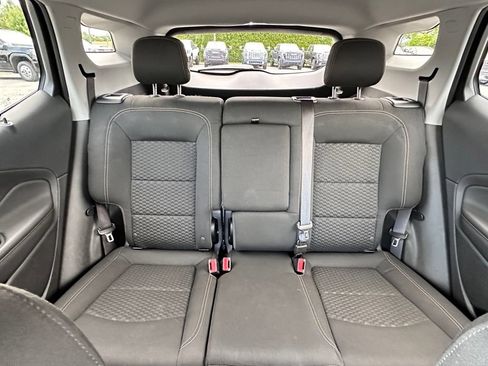 Certified 2020 GMC Terrain SLE w/ Driver Convenience Package AWD/4WD image 29