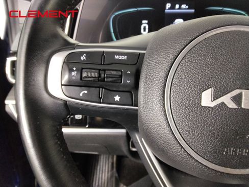 Used 2024 Kia Sportage X-Line AWD/4WD image 12