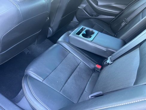 Used 2021 Nissan Maxima 3.5 SV w/ Floor Mat Group image 29