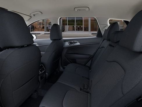 New 2024 Kia Sportage LX AWD/4WD image 18