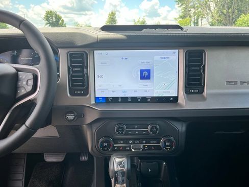 New 2026 Ford Bronco Outer Banks AWD/4WD image 17