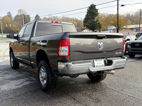 Used 2022 RAM 2500 Tradesman image 6