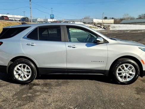 Used 2022 Chevrolet Equinox LT image 14