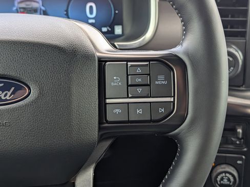 New 2026 Ford F150 Platinum image 28