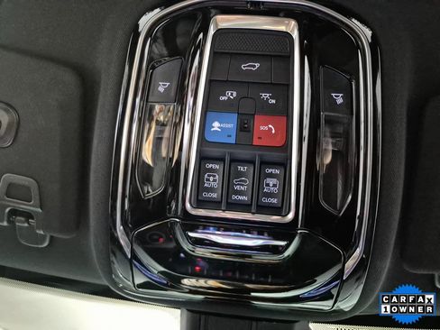 Used 2024 Jeep Grand Cherokee L Summit image 21