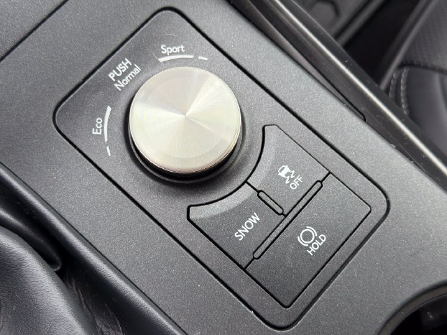 Used 2023 Lexus IS 300 AWD w/ Comfort Package image 34
