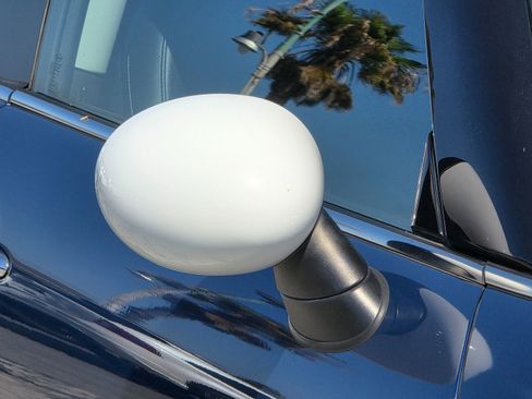 Used 2016 MINI Cooper S image 10