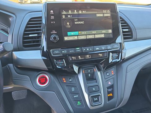Used 2020 Honda Odyssey EX-L image 21