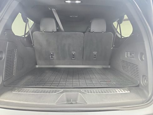 Used 2023 GMC Yukon XL Denali RWD image 53