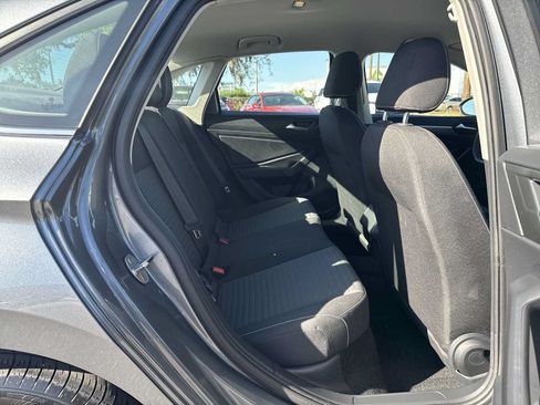 Used 2024 Volkswagen Jetta S FWD image 21
