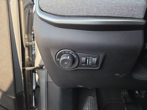Certified 2022 Jeep Compass Latitude AWD/4WD image 30