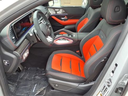 New 2026 Mercedes-Benz GLE 53 AMG 4MATIC Coupe image 14