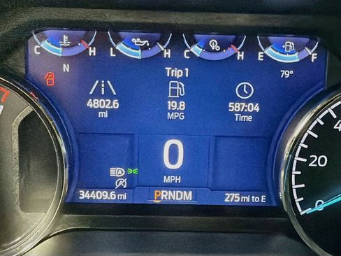Used 2021 Ford F150 XLT w/ Equipment Group 302A High AWD/4WD image 18