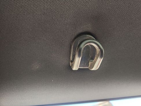 Used 2023 RAM 1500 Laramie AWD/4WD image 12