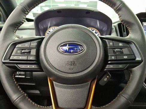 New 2026 Subaru Crosstrek 2.5i Wilderness w/ Crosstrek Mirror Package AWD/4WD image 12