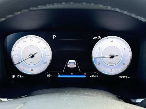 Used 2023 Hyundai Santa Fe SEL w/ Premium Package AWD/4WD image 24