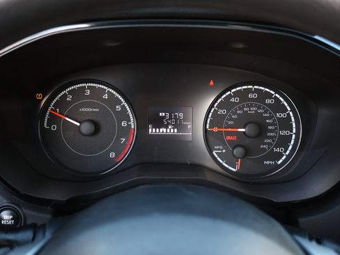 Used 2022 Subaru Impreza 2.0i w/ Popular Package #1 image 14