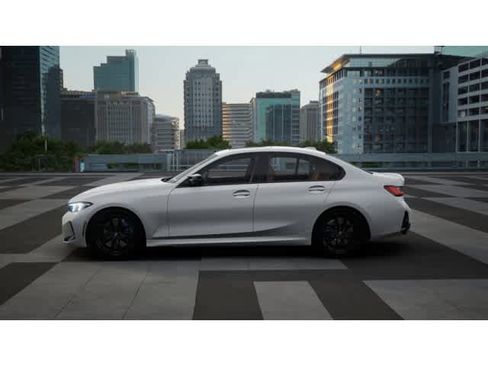 New 2026 BMW M340i M340i NA image 4